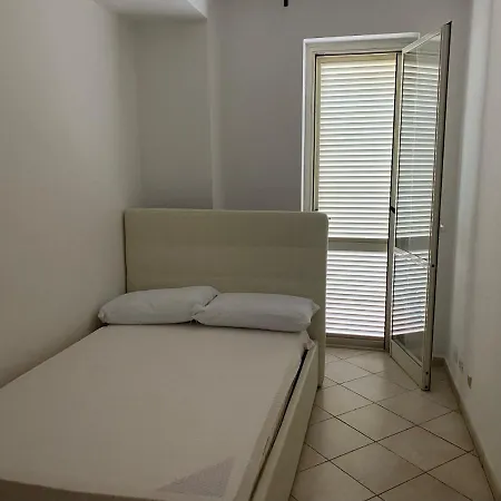 Apartmán Casa Betta *