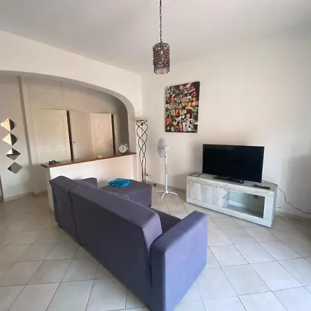 Casa Betta *